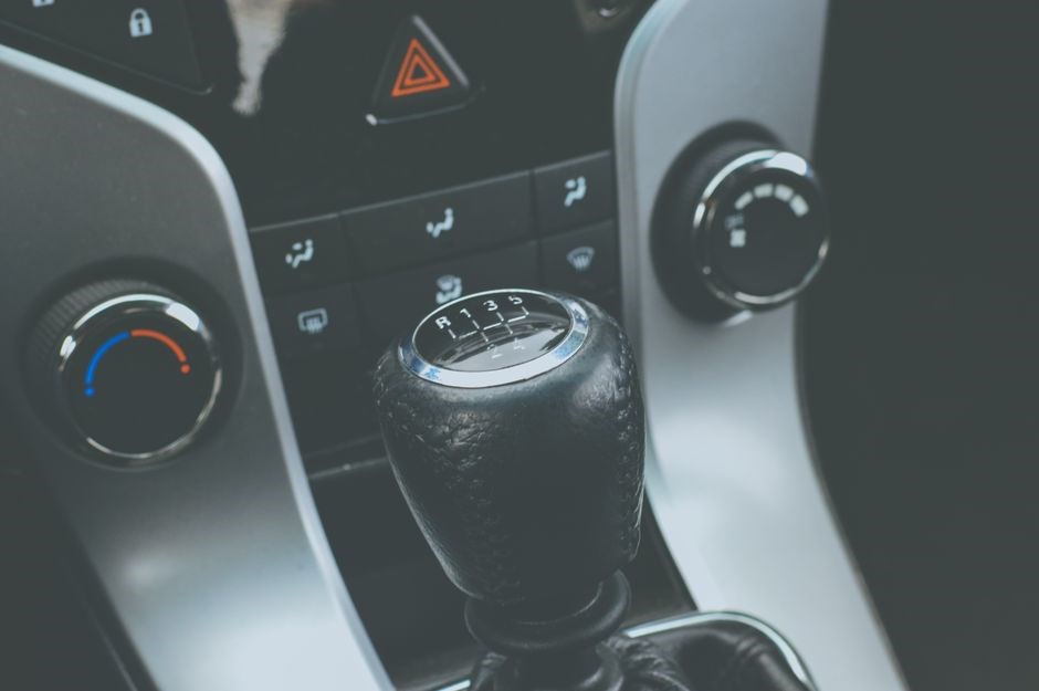 mercury dts controls manual